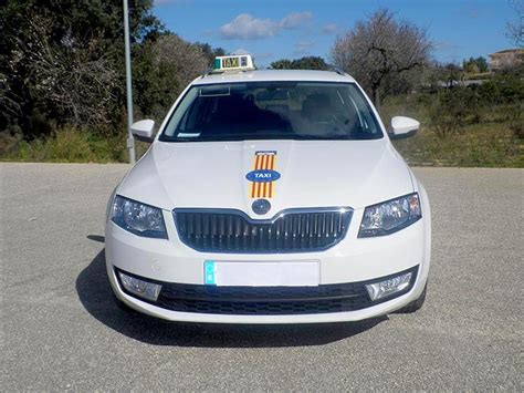 Mallorca Taxi at your service 365 days.